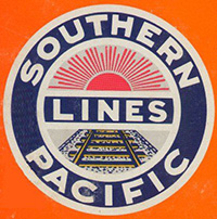 Gary Ray- Southern Pacific Model Layout